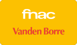 Fnac Vanden Borre