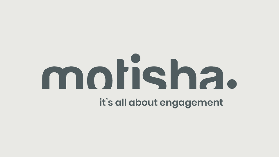 2018 - The Motisha brand