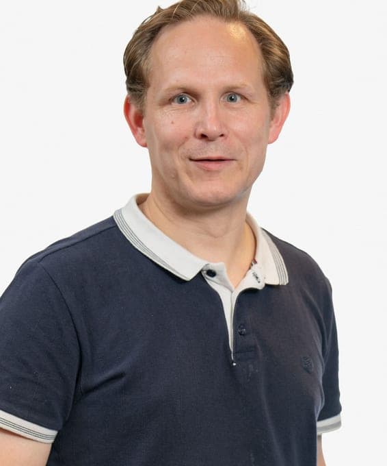 Johny Geenens